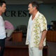 Illustration for article titled Burn Notice: "Breach of Faith"